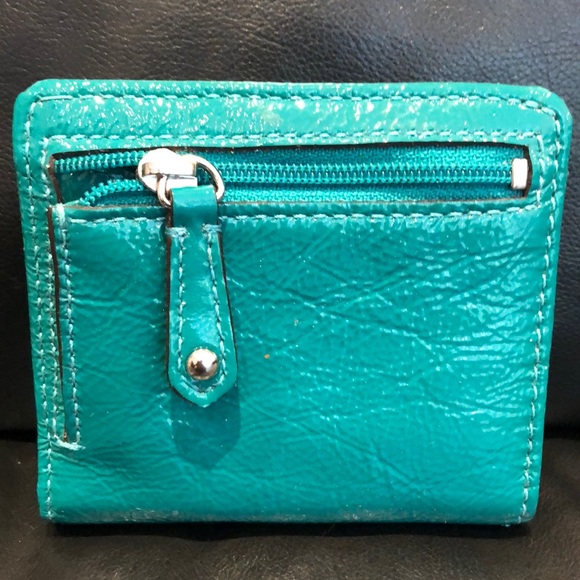 Coach wallet - Picture 2 of 4